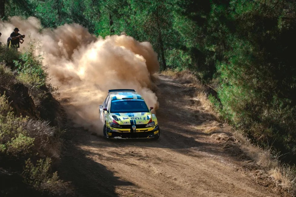 Iza kulisa WRC-a: Borba s vremenom, kvarovima i ekstremima koje preživljavaju samo najbolji