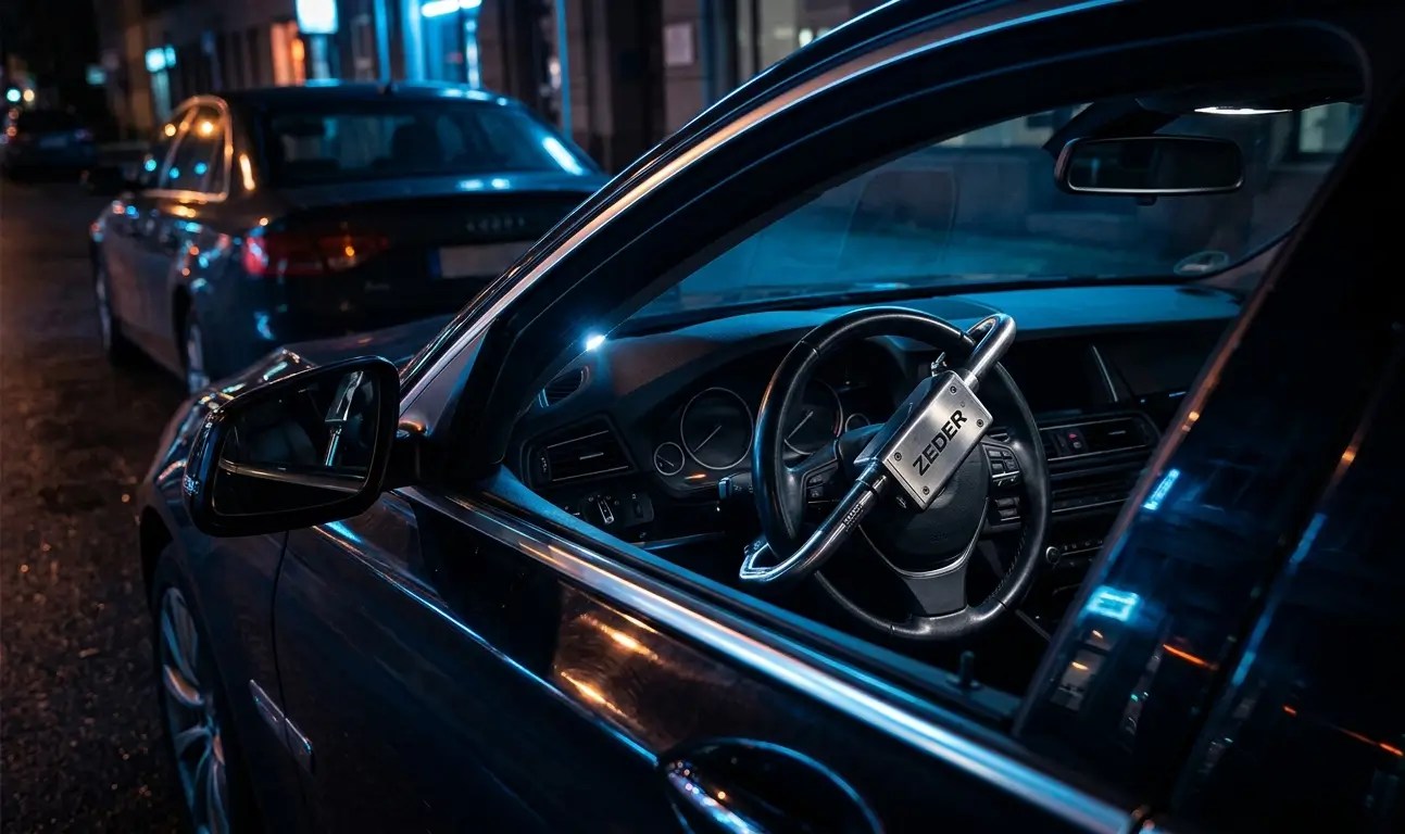 Zeder protiv konkurencije – Što stvarno štiti vaš automobil?