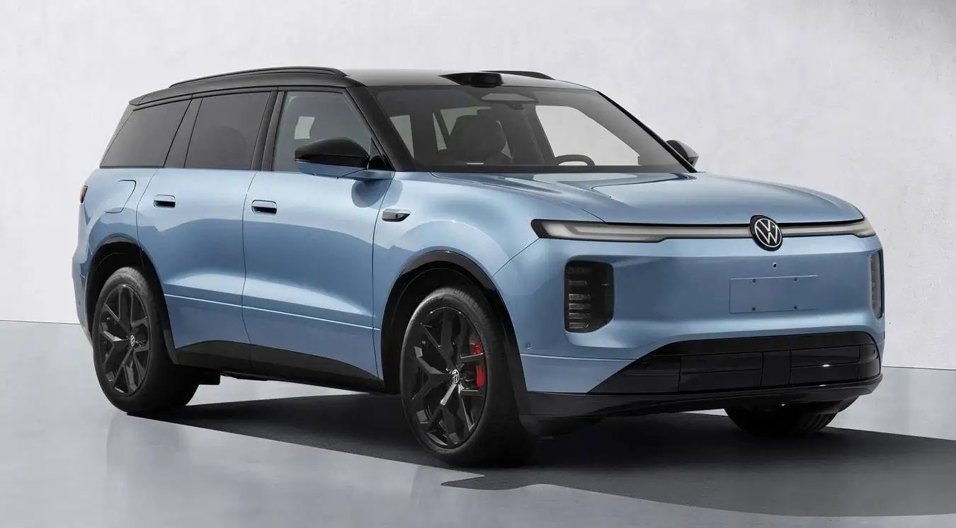 Volkswagen ID.ERA 8X: Kineska ofenziva, tehnologija produženog dometa i udar na Wolfsburg
