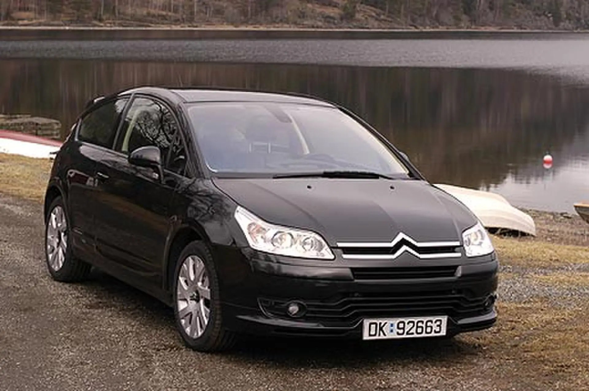 Citroen C4 1.6 HDi: Prednosti i najčešće kvarove popularnog Francuza
