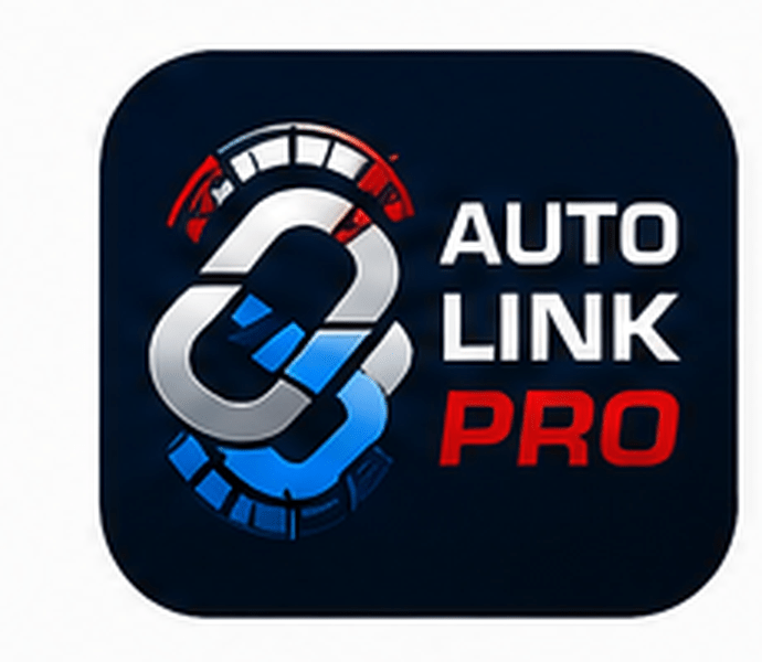 AutoLink Pro™ Logo