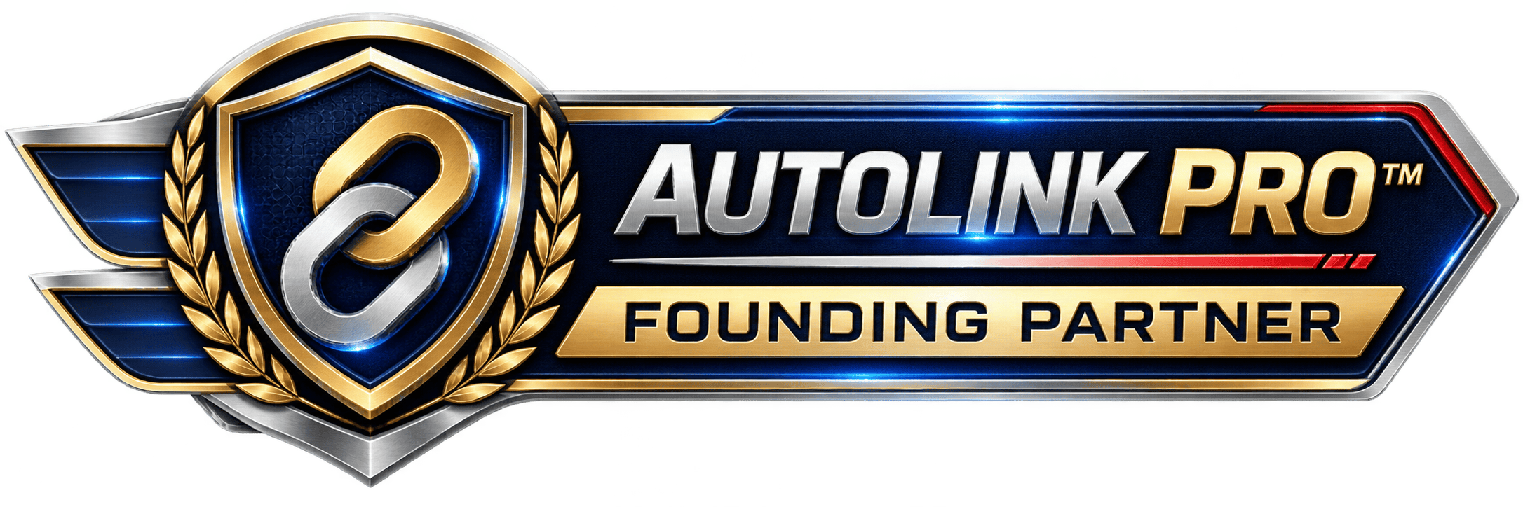 AutoLink Pro Founding Partner