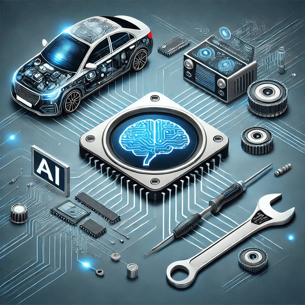 AI Automotive Tools