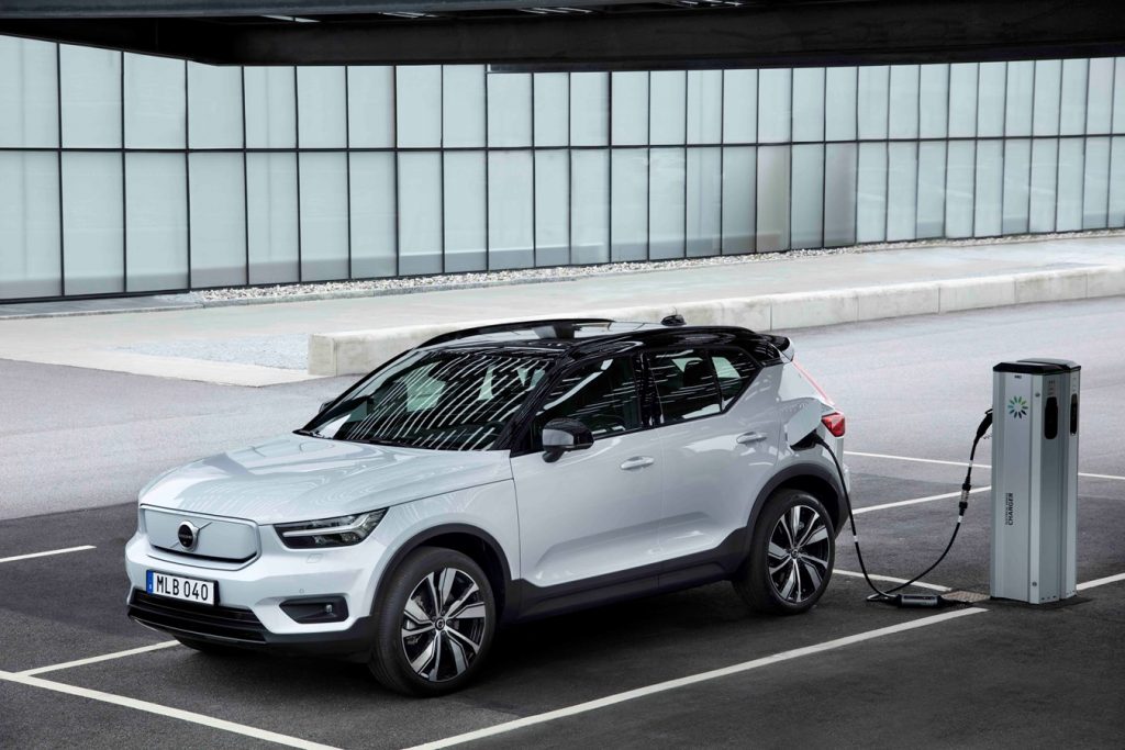 Ratings are based on both tests, but the vehicle specifications shown below are based on the institute’s test. All Volvo Models Have Earned Iihs Top Safety Pick Plus Automacha