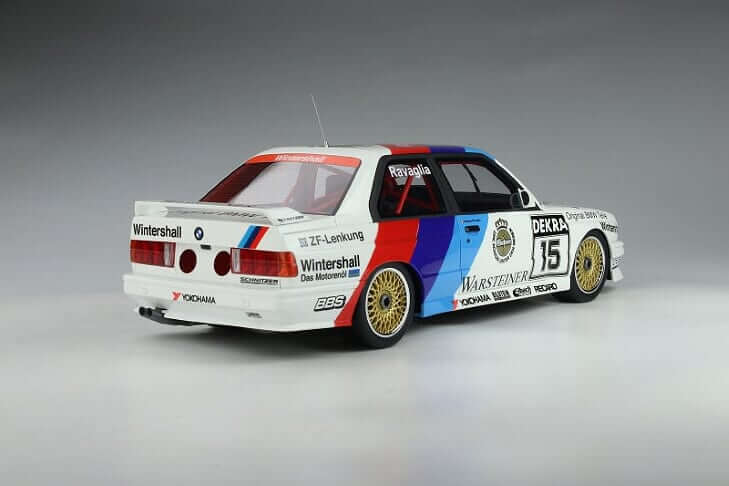 Bmw e30 m3 warsteiner