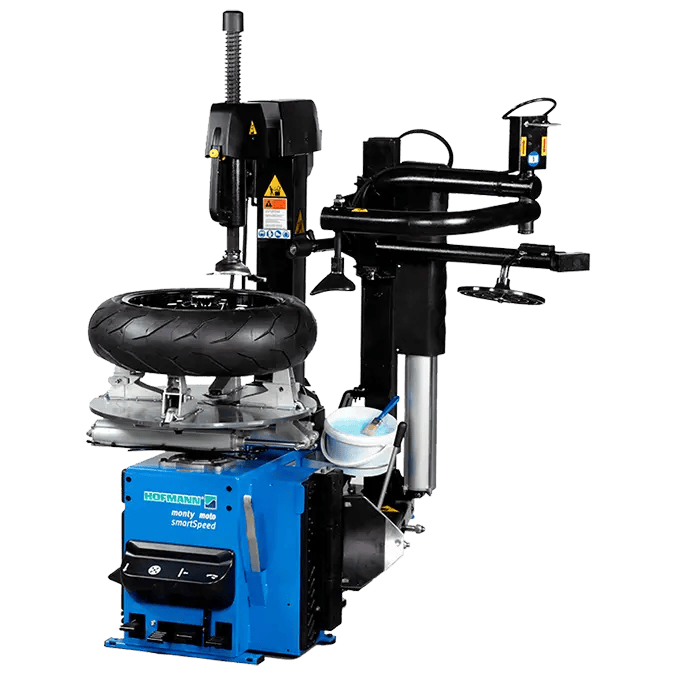 Auto-Mapro-Equips-Barcelona-Desmontadora-Motos-Hofmann