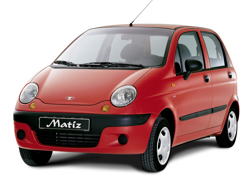 Daewoo
