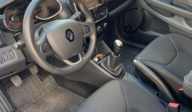RENAULT CLIO 2020 complet