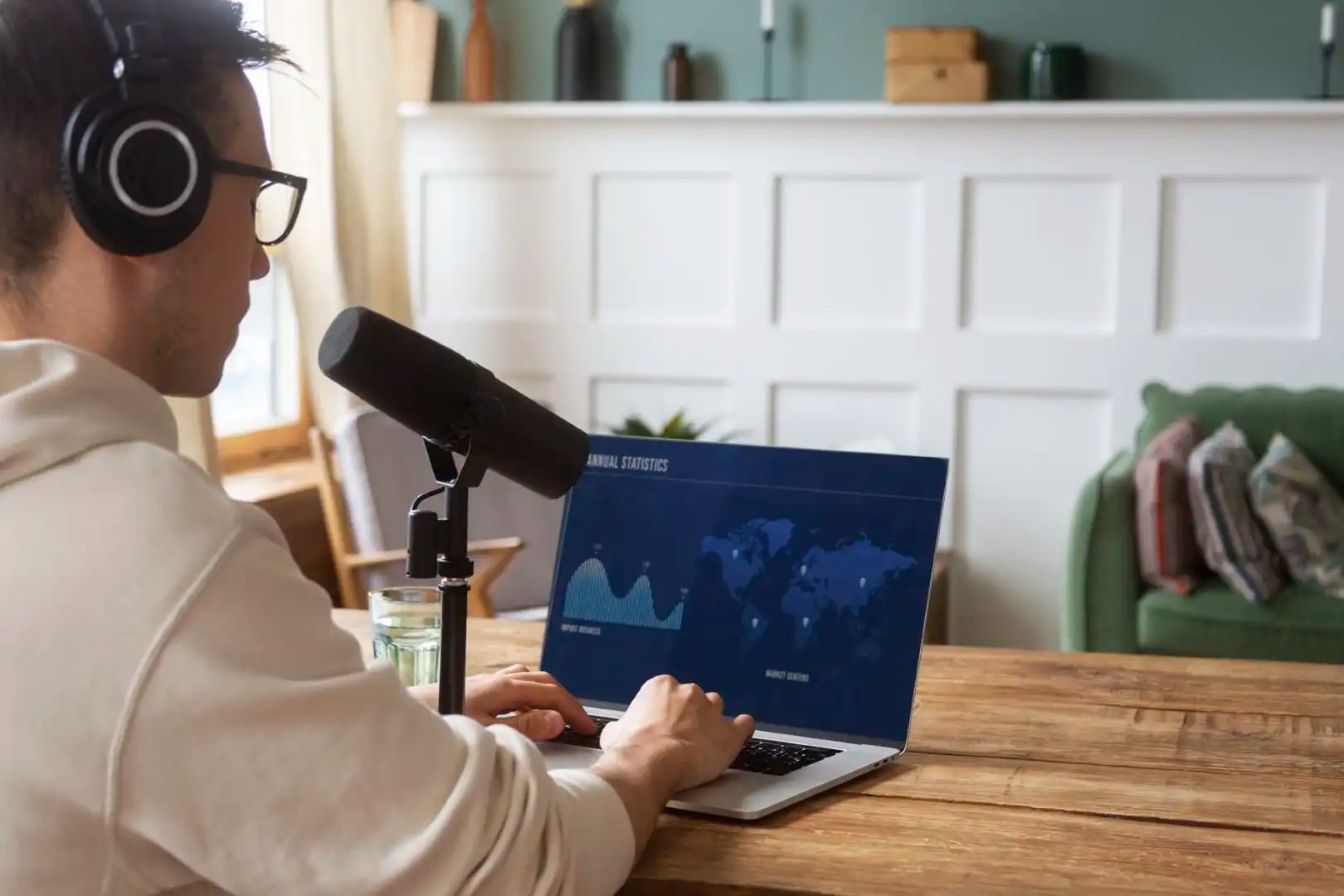 Brand Voice Development and Alignment