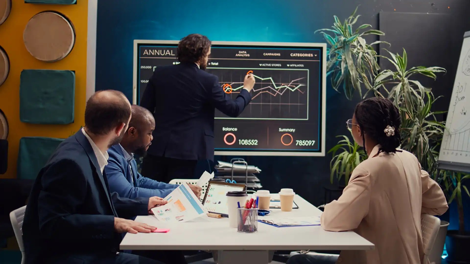 Competitor Analysis
