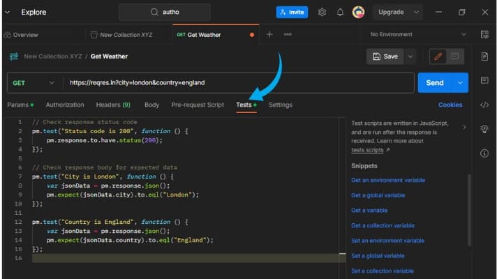 API Design & Development with Postman | automateNow