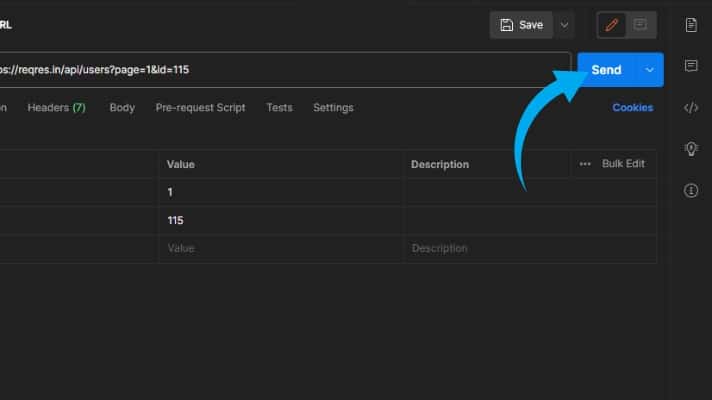 API Security With Postman | automateNow