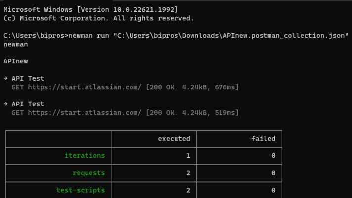 Streamline API Testing with Postman Newman | automateNow
