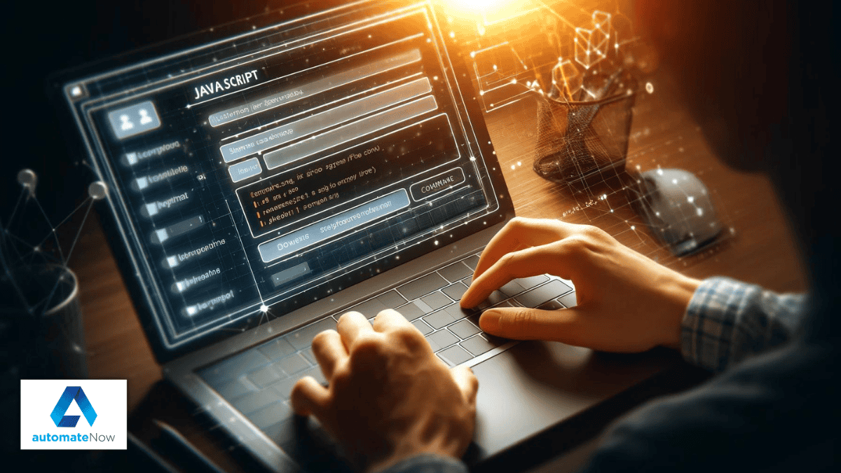 How to Get User Input in JavaScript
