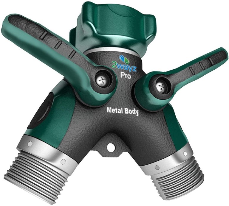 What Is The Best WiFi Smart Hose Faucet Timer? Automate Your Crib