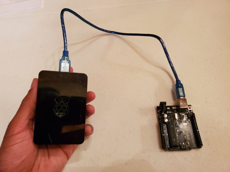 Arduino I2c Communication Between Raspberry Pi Arduino Stack Exchange - Minimal Pattern Collection - Mobile Quality