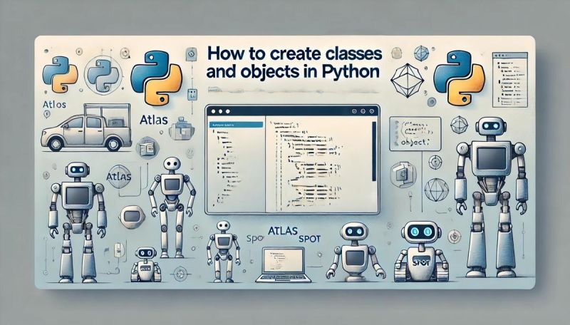 Python Classes And Objects A Comprehensive Guide Course Hero - Best Ocean Photos in 4K