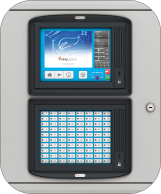 Fire Alarm Detection Systems Ireland Fire Alarms Dublin - Premium Abstract Design Gallery - 8K