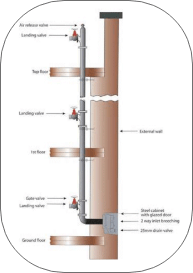 Riser Systems Wellpartner - Creative Full HD Colorful Illustrations | Free Download