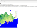 Sharing Interactive Plots On Github Geo Python Autogis Documentation