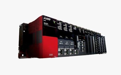 Programmable Logic Controllers Modular Programmable Logic Controllers - Premium Light Illustration Gallery - 8K