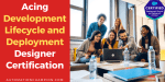 Development-Lifecycle-and-Deployment-Architect学習関連題