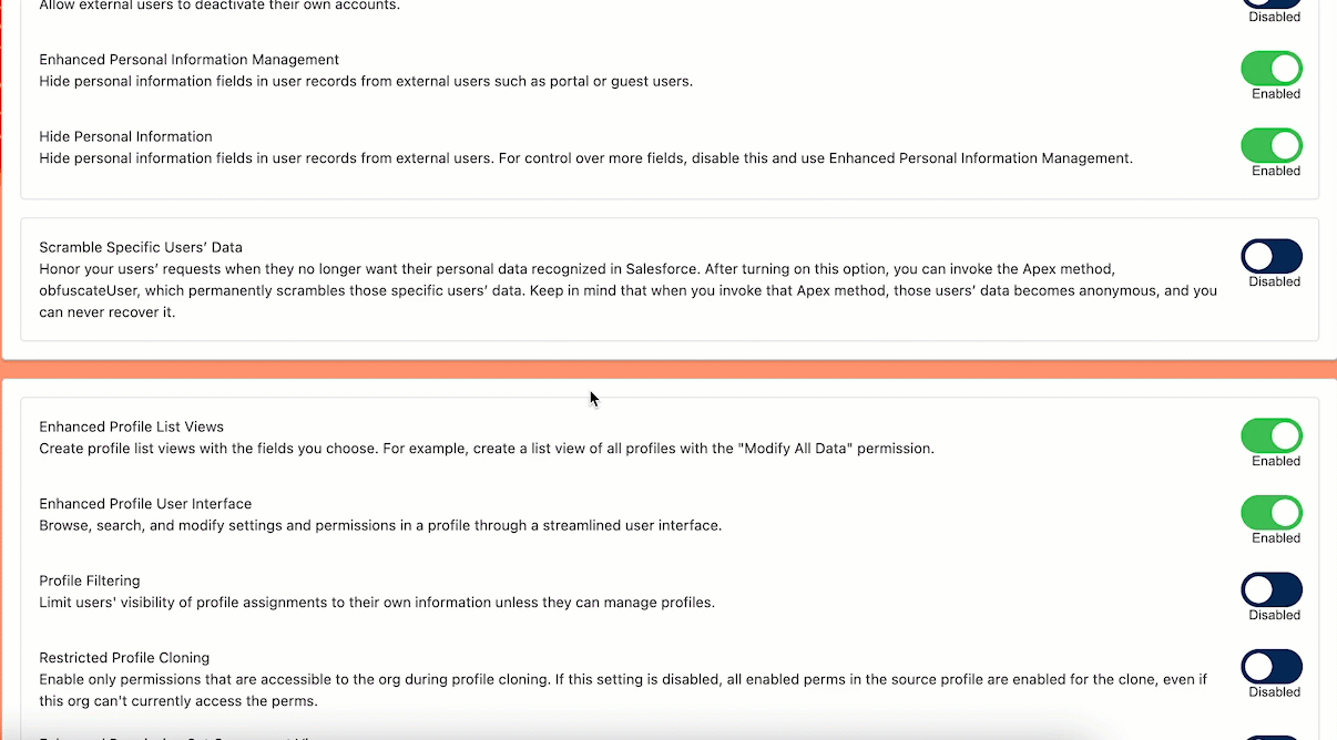 Set FieldLevel Security for a Field on Permission Sets During Field