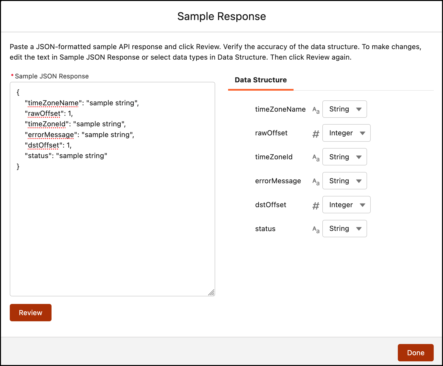 Salesforce and Google's Time Zone API Integration: Translating ...
