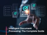 Intelligent Document Processing Automate Every Document