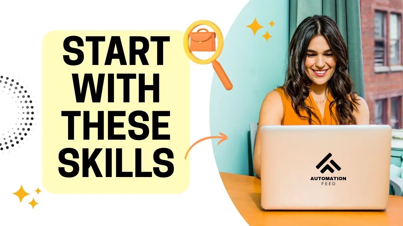 Automation Skills