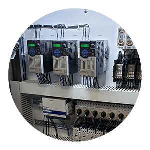 Pro Engineering Manufacturing Brewing Industry Automation Solutions - Premium Vintage Texture Gallery - Ultra HD