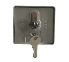 SELECTOR DE LLAVE
