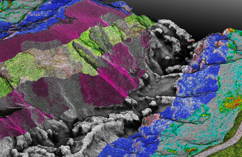 Data Labeling Automaton Ai - Best Geometric Patterns in Retina