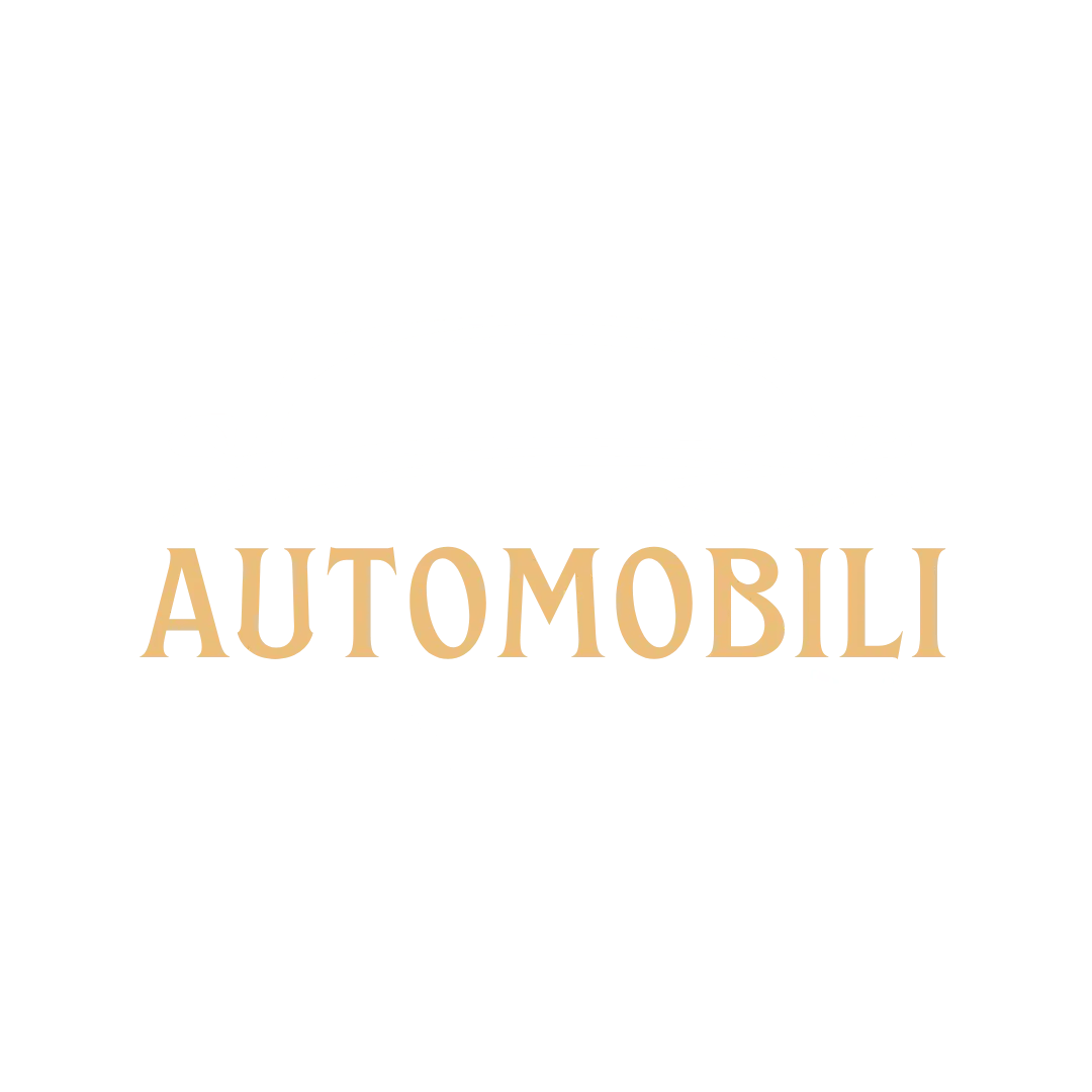 Automobili Caffè® – آلات القهوة والإسبريسو الفاخرة