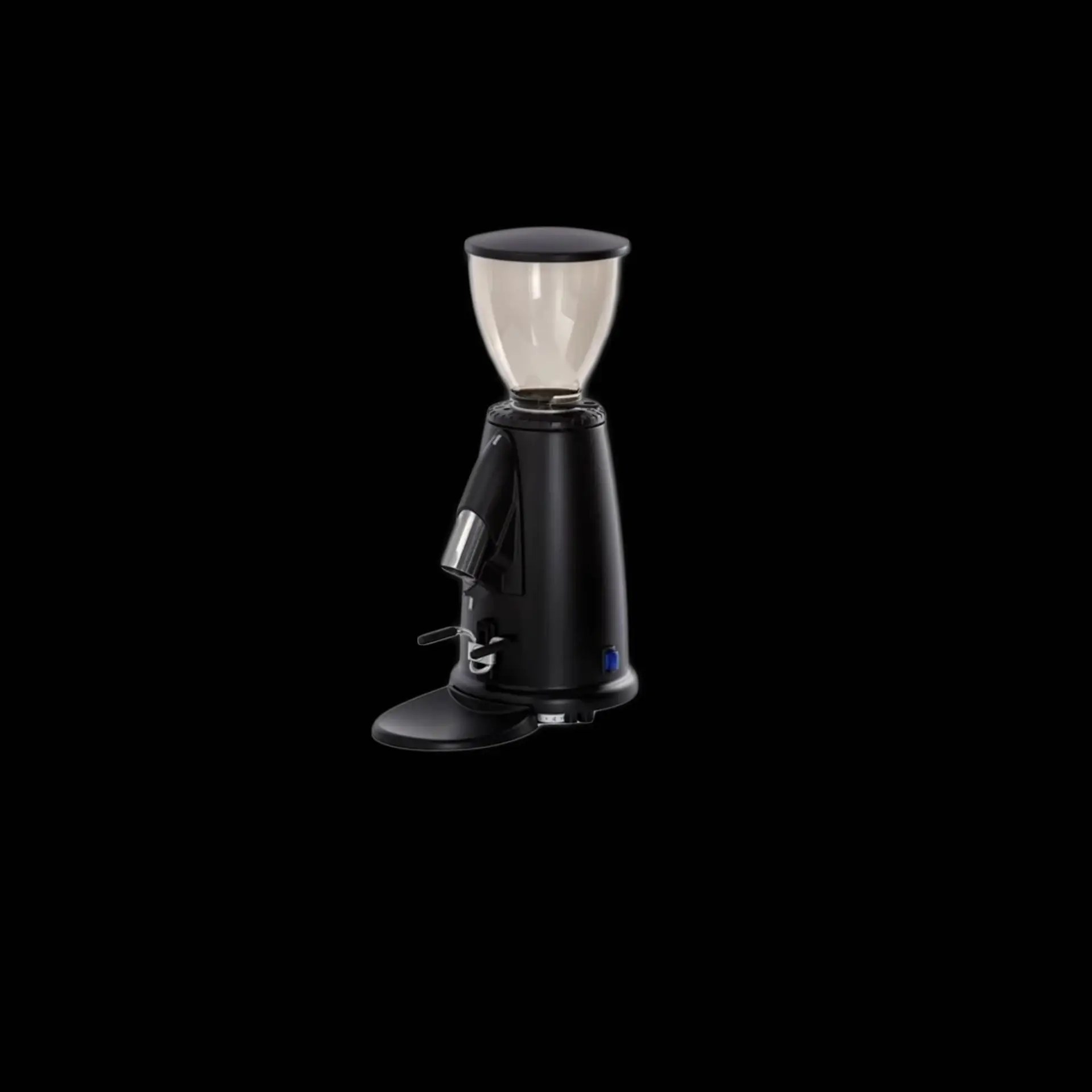 Automobili Caffe by ASTON coffee grinder MD6