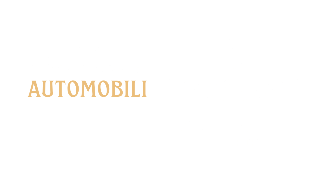 Automobili Caffè® : partenaire officiel pour le café de l'Aston Martin Heritage Trust