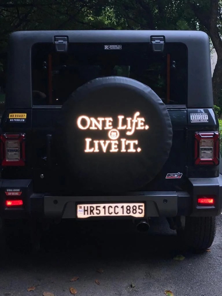 Jeep wrangler sale 2020 tire cover