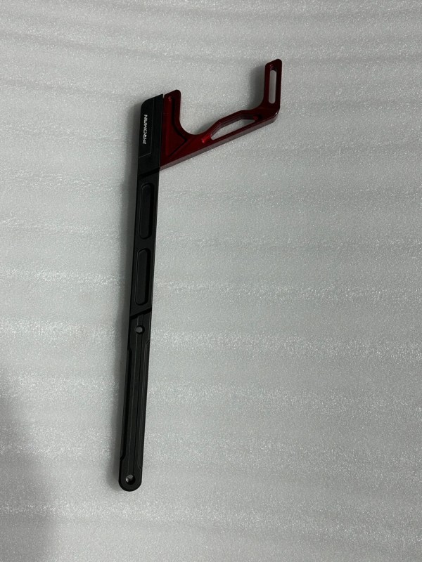 PROMAN Grab Handle for MAHINDRA Thar 2020-23