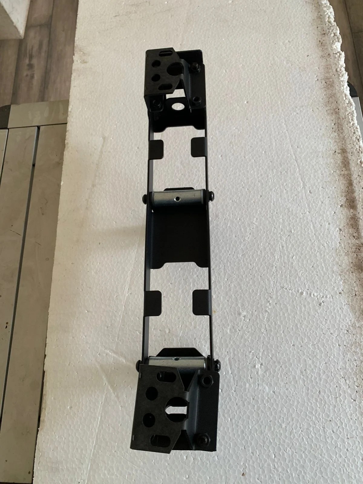 Tailgate Door Hinge Step Maruti Suzuki Jimny 2023