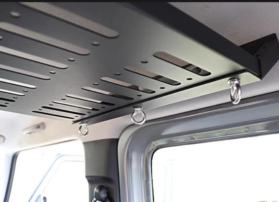 Special Inner Roof Rack Maruti Suzuki Jimny 2023