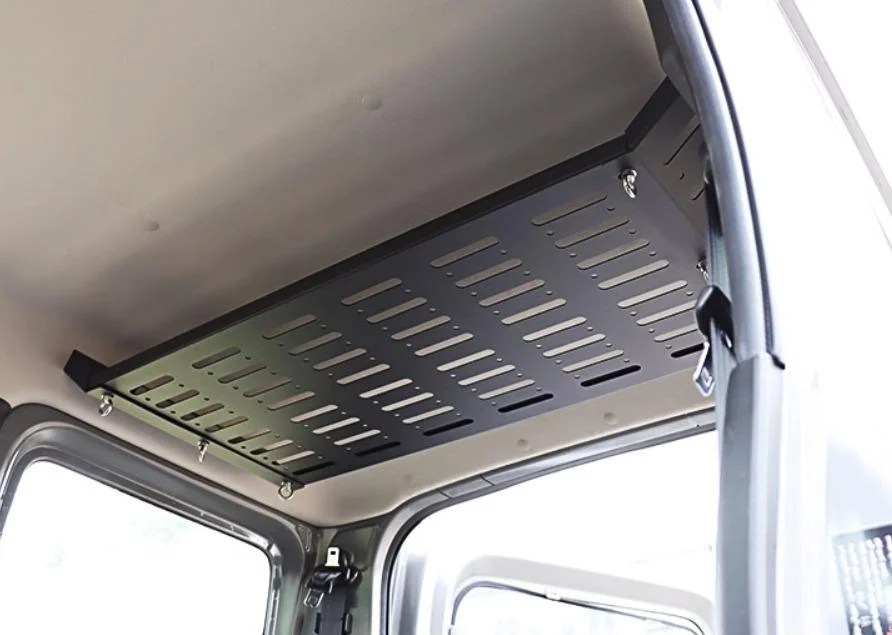 Special Inner Roof Rack Maruti Suzuki Jimny 2023