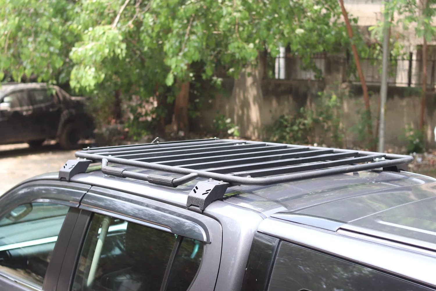 Bed Rack / Roof Carrier for Toyota Hilux