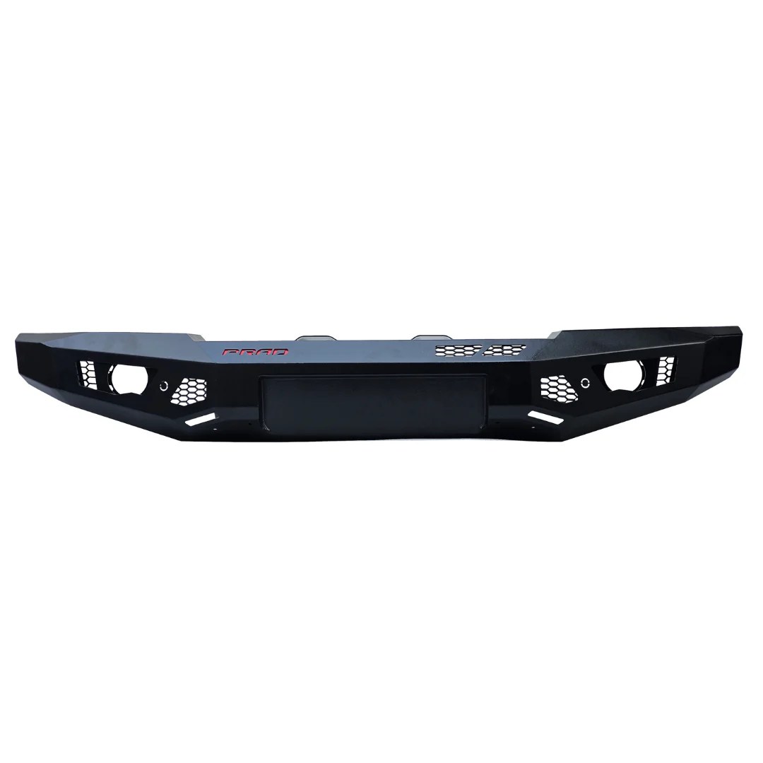 Front Regular Metal Bumper – Mahindra Thar Roxx