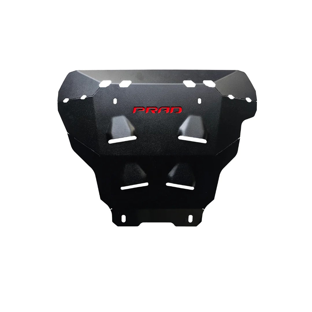 Front Bash Plate for Mahindra Thar Roxx