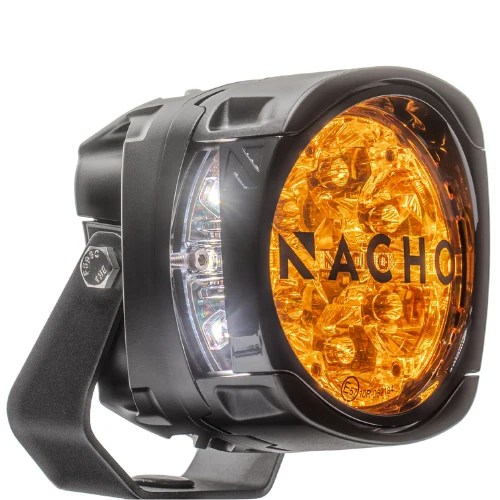 ARB Nacho Quatro LED Lights – High-Performance