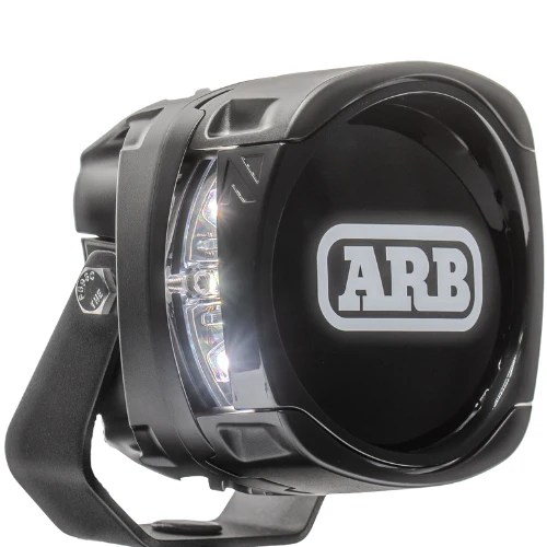 ARB Nacho Quatro LED Lights – High-Performance