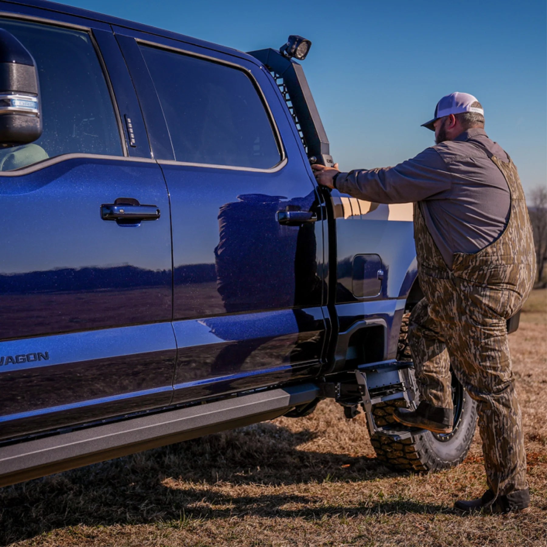 ARB Nacho Quatro LED Lights – High-Performance