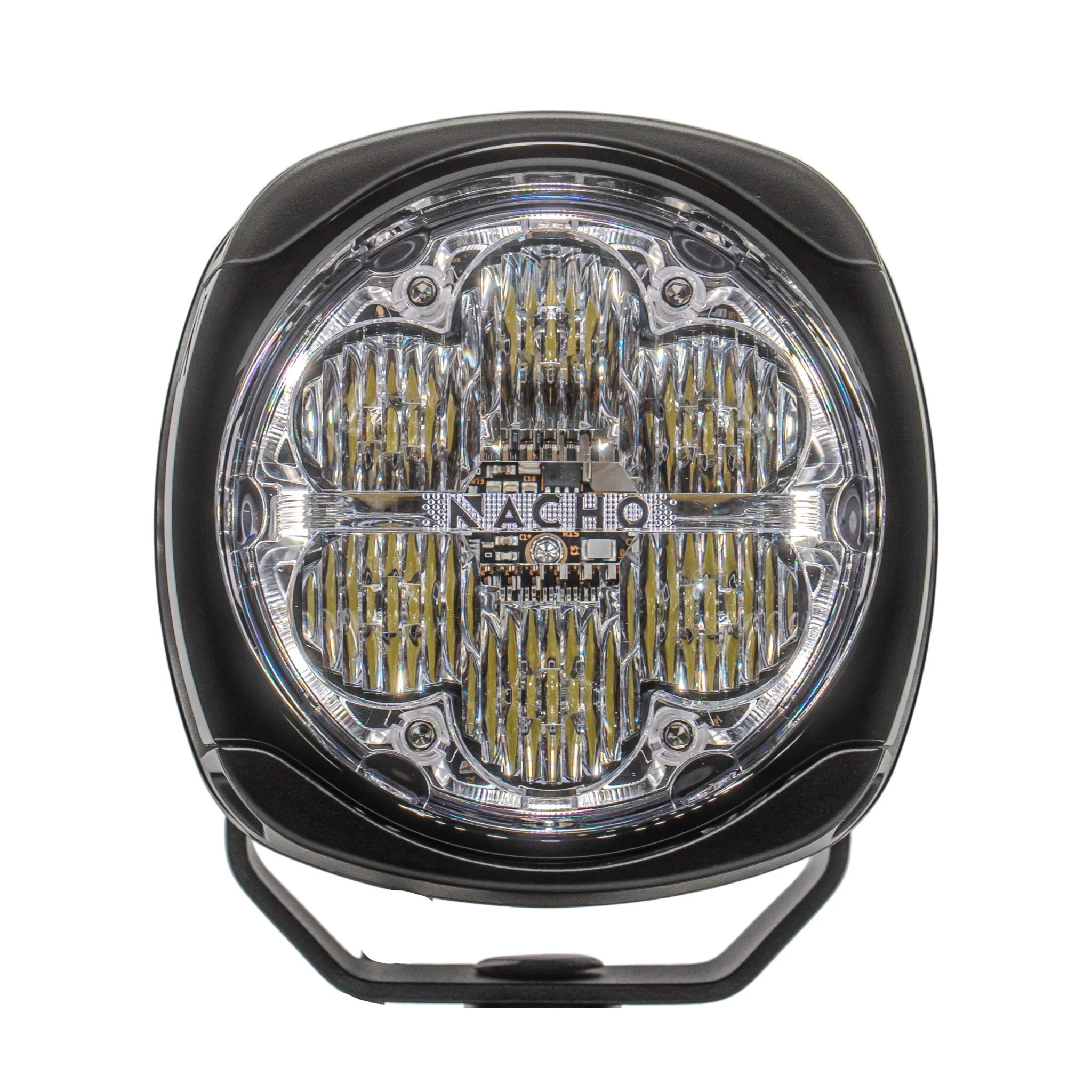 ARB Nacho Quatro LED Lights – High-Performance