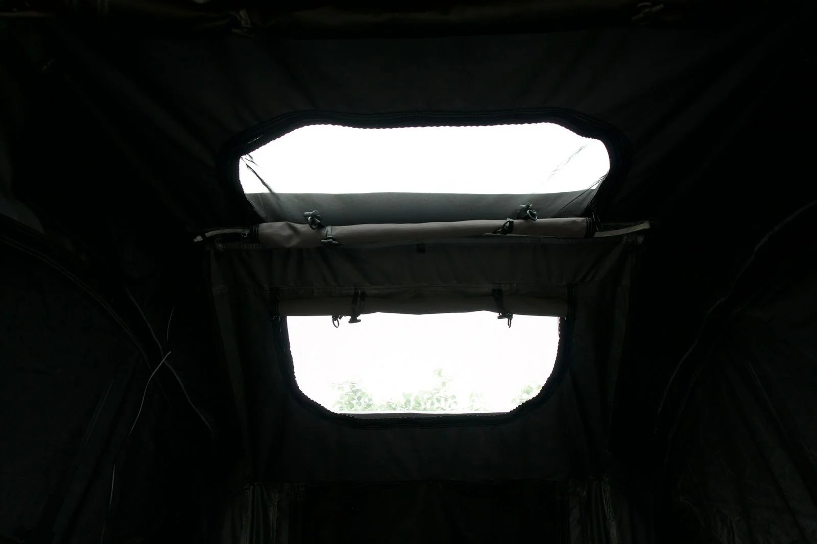 AdventureX4x4 Leopard41 Rooftop Tent – Ultra-Light