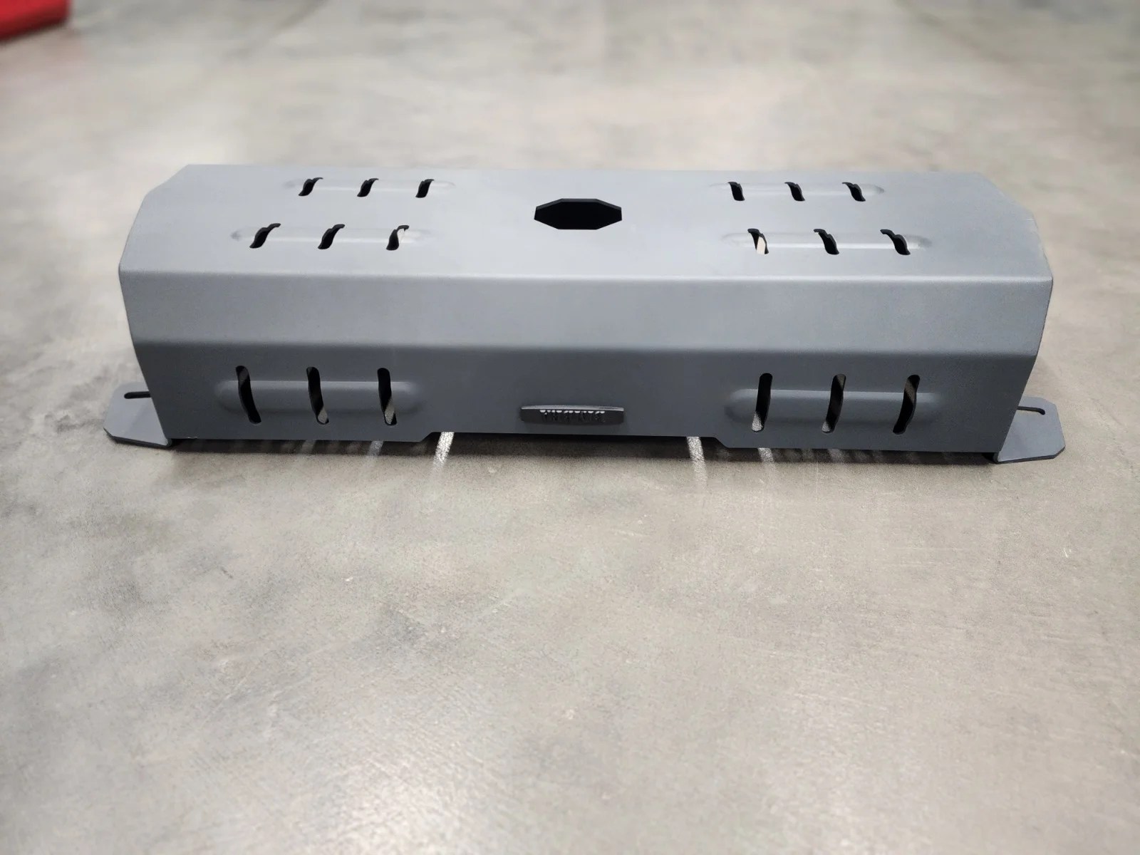 Thar Roxx Bimbra DEF Guard Steel